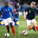 Les inégalités salariales hommes-femmes dans le monde du football