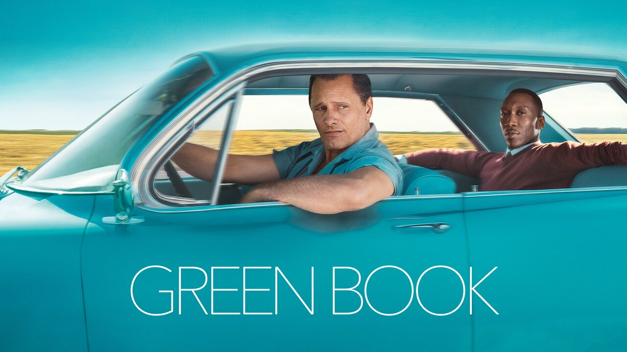 « Greenbook » (2018)