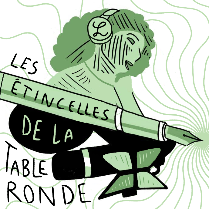 Episode 1 / Les Étincelles de la Table Ronde interrogent l’impact de la société sur…