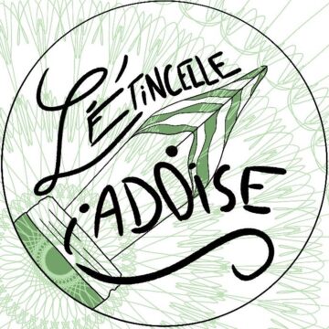 logo étincelle liadoise - 2023